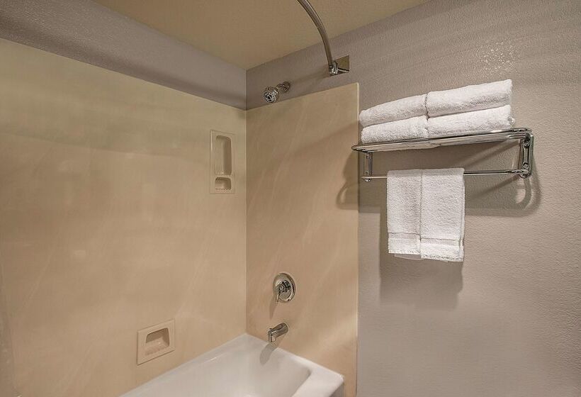 호텔 La Quinta By Wyndham Davis