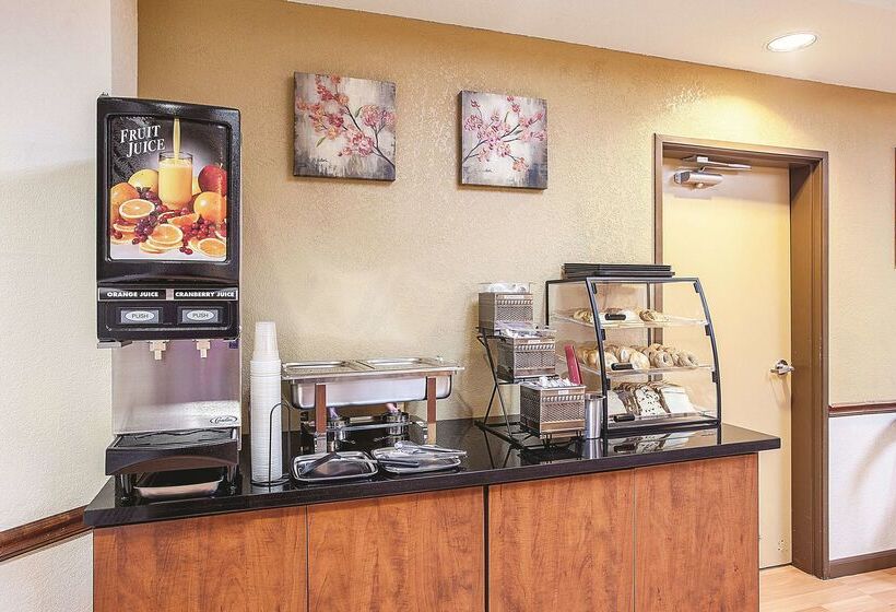 호텔 La Quinta By Wyndham Davis