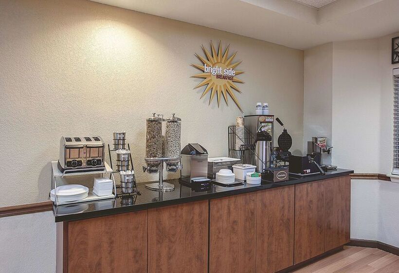 호텔 La Quinta By Wyndham Davis