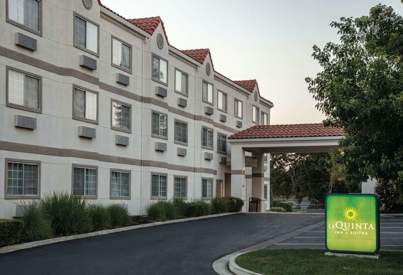 호텔 La Quinta By Wyndham Davis