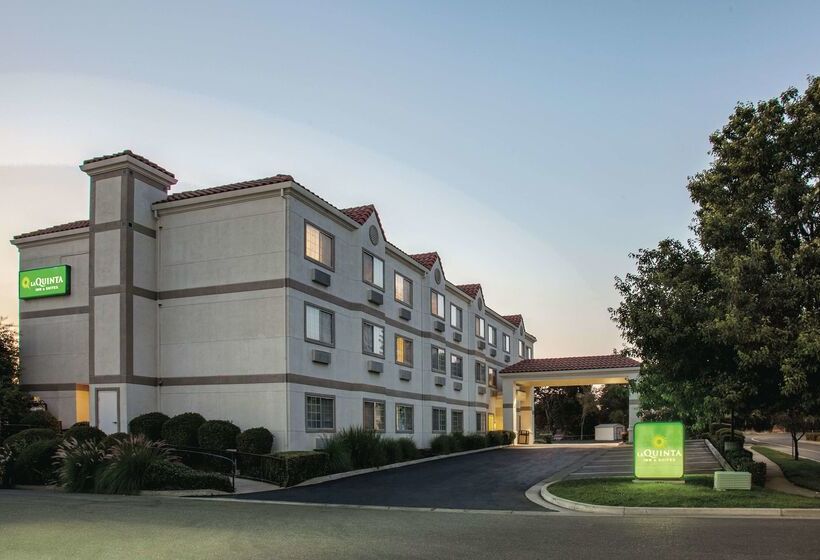 호텔 La Quinta By Wyndham Davis