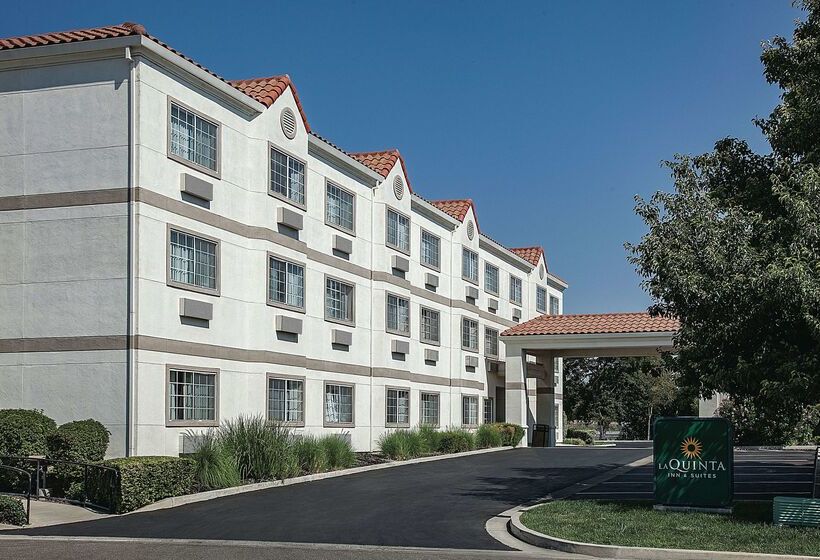 호텔 La Quinta By Wyndham Davis