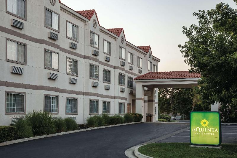 호텔 La Quinta By Wyndham Davis