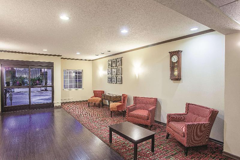 酒店 La Quinta By Wyndham Davis