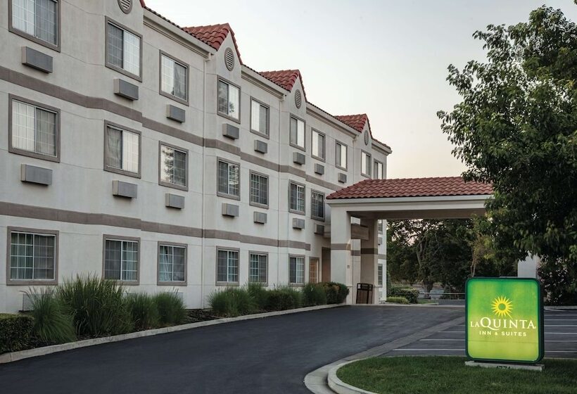 호텔 La Quinta By Wyndham Davis