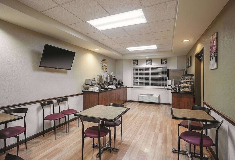 酒店 La Quinta By Wyndham Davis