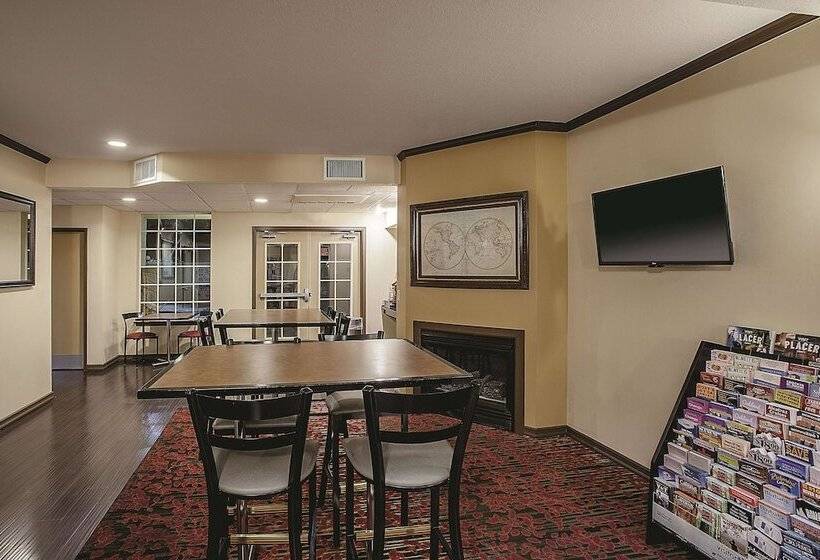 호텔 La Quinta By Wyndham Davis