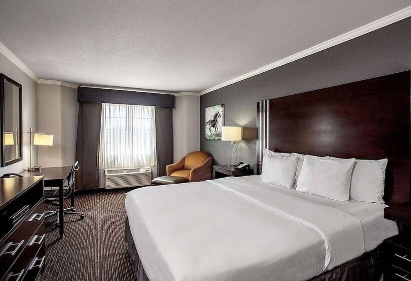 호텔 La Quinta By Wyndham Davis