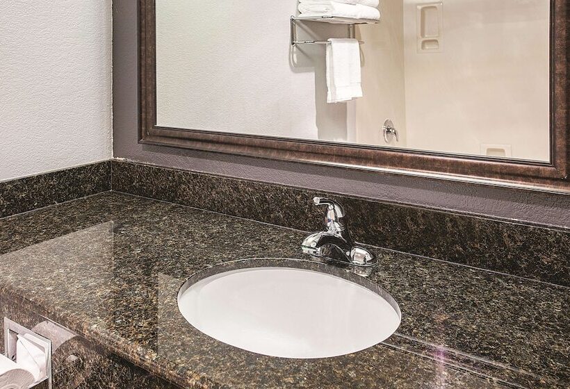 호텔 La Quinta By Wyndham Davis