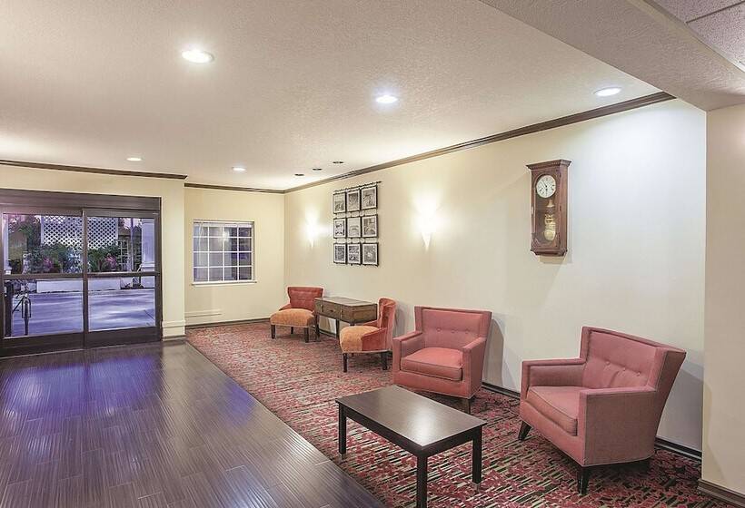 호텔 La Quinta By Wyndham Davis