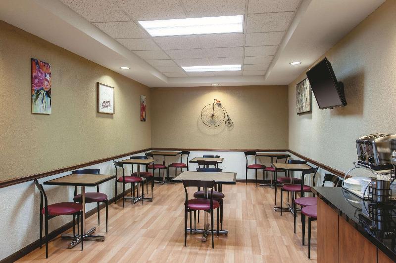 호텔 La Quinta By Wyndham Davis