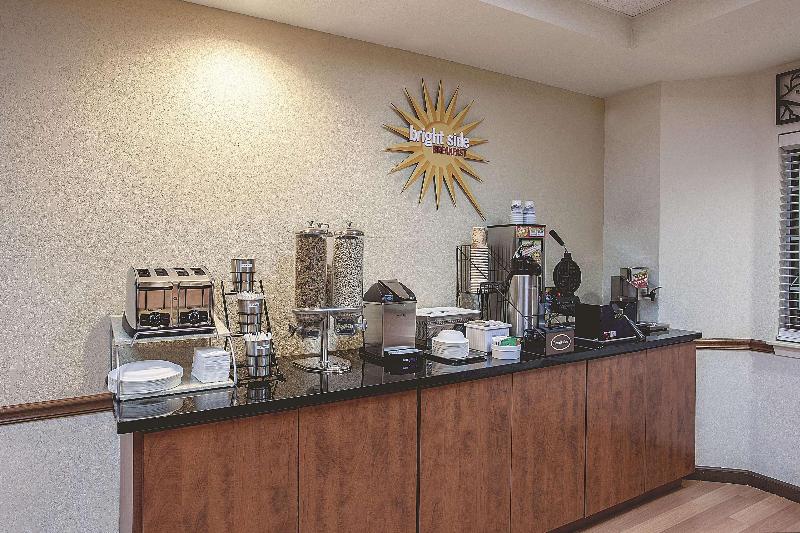 호텔 La Quinta By Wyndham Davis