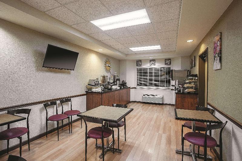 호텔 La Quinta By Wyndham Davis