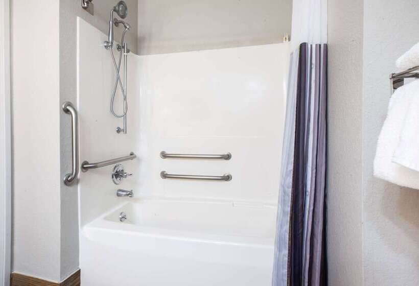 호텔 La Quinta Inn And Suites By Wyndham Elkhart