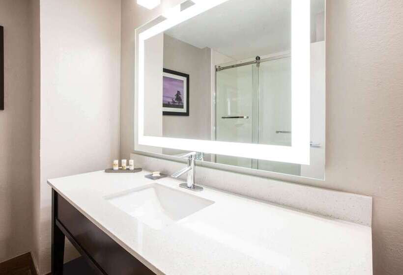 호텔 La Quinta Inn And Suites By Wyndham Elkhart