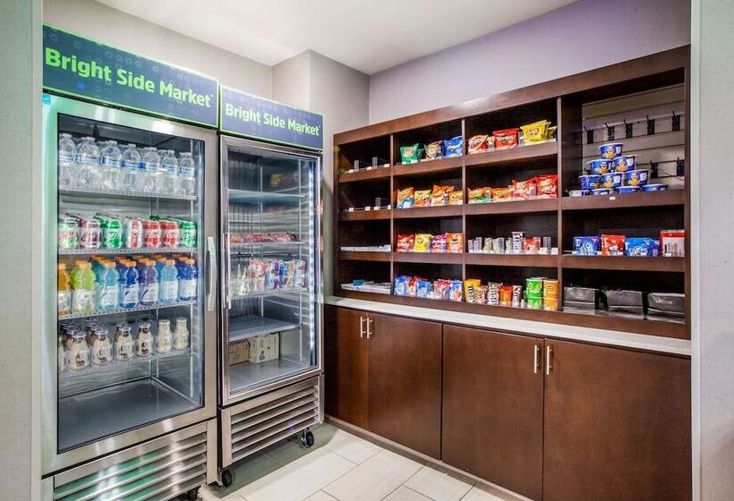 호텔 La Quinta Inn And Suites By Wyndham Elkhart