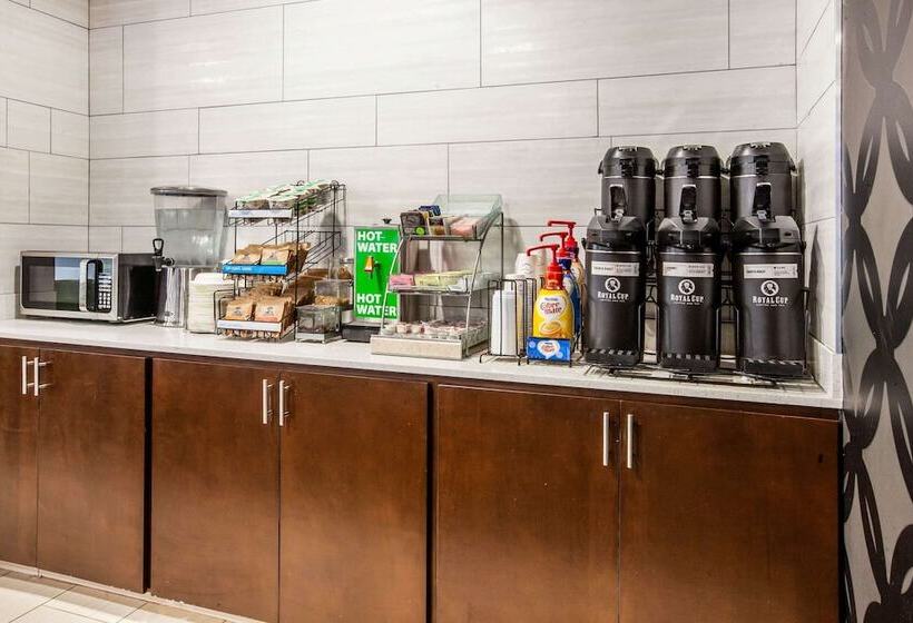 호텔 La Quinta Inn And Suites By Wyndham Elkhart