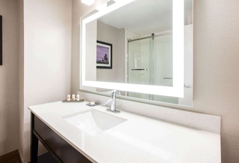 호텔 La Quinta Inn And Suites By Wyndham Elkhart