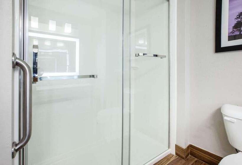 호텔 La Quinta Inn And Suites By Wyndham Elkhart