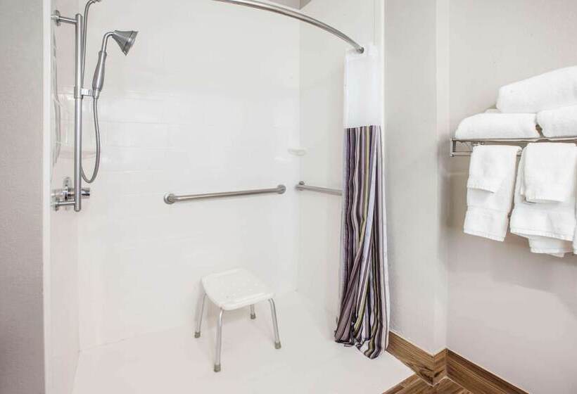 호텔 La Quinta Inn And Suites By Wyndham Elkhart