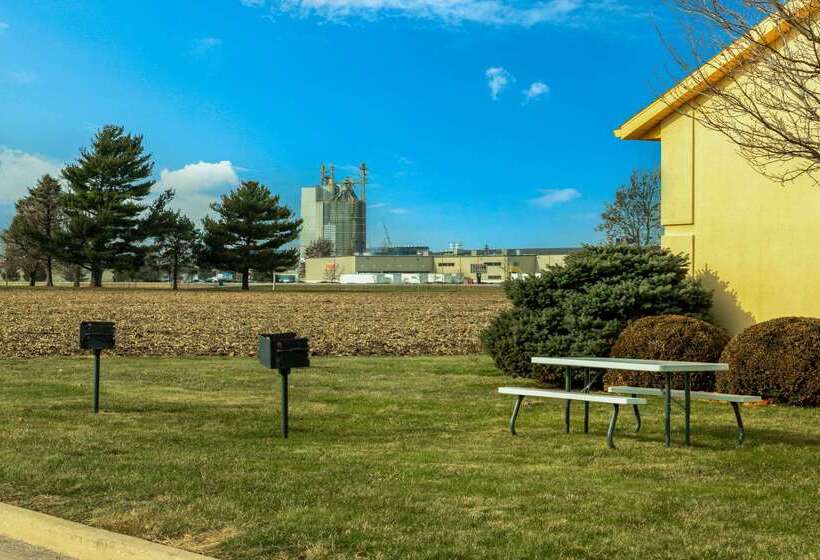 فندق La Quinta By Wyndham Frankfort