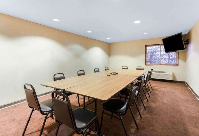 فندق La Quinta By Wyndham Frankfort