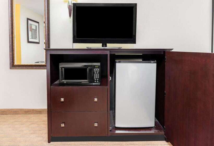 فندق La Quinta By Wyndham Frankfort