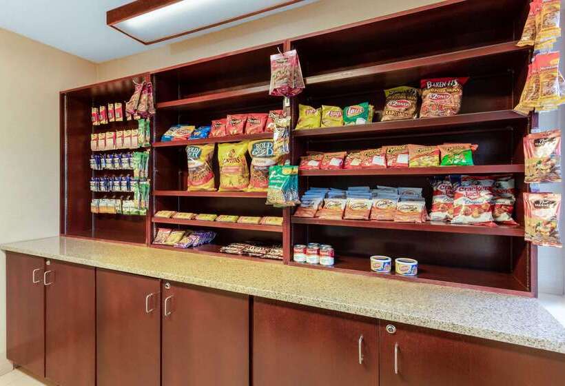 فندق La Quinta By Wyndham Frankfort