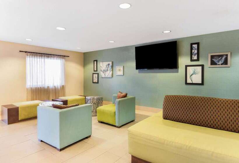 فندق La Quinta By Wyndham Frankfort