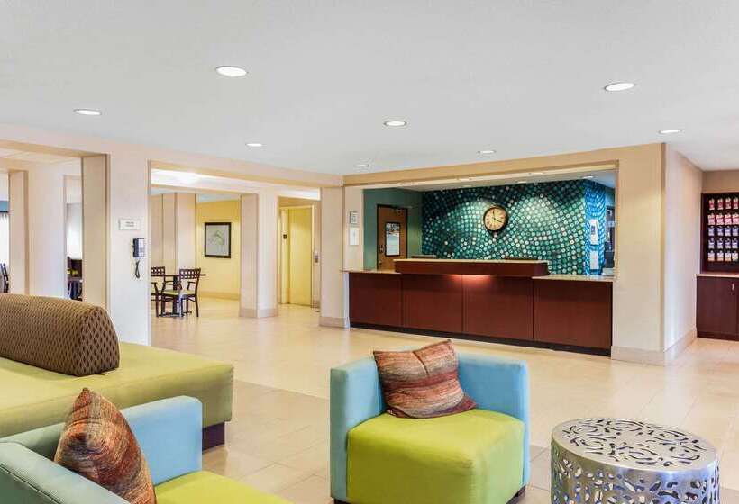 فندق La Quinta By Wyndham Frankfort