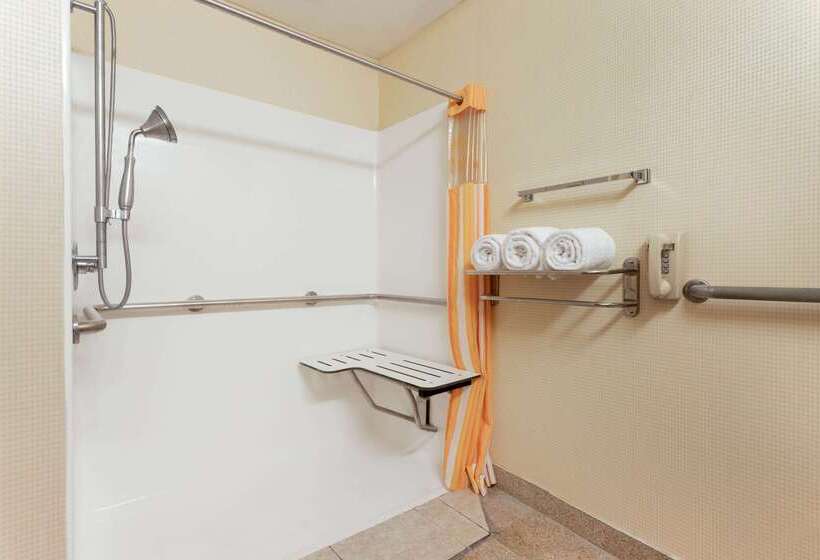 فندق La Quinta By Wyndham Frankfort