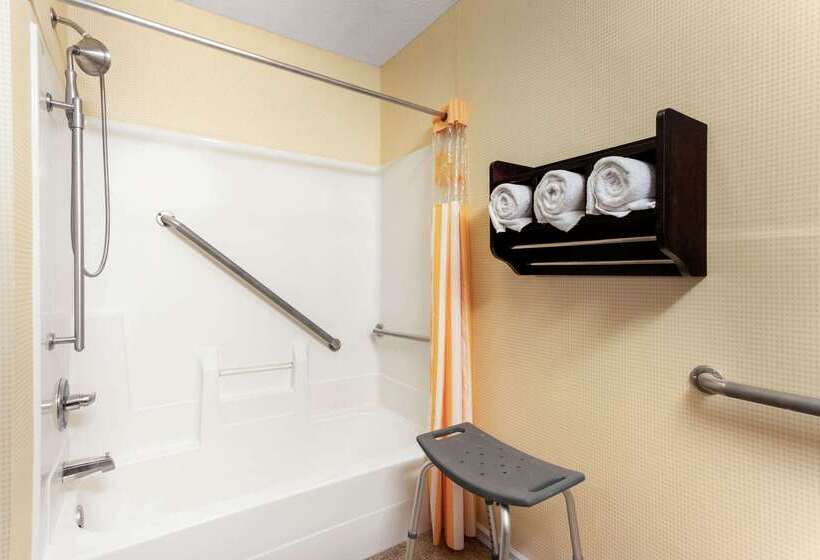 فندق La Quinta By Wyndham Frankfort