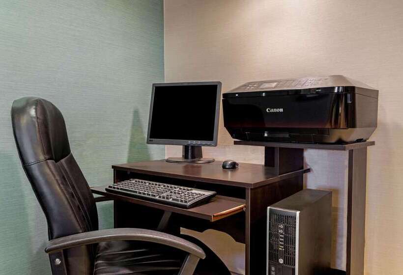 فندق La Quinta By Wyndham Frankfort