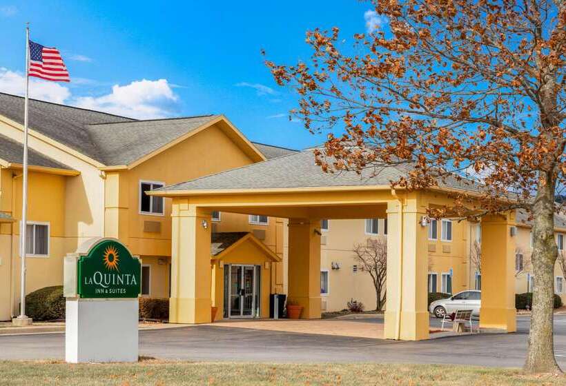 فندق La Quinta By Wyndham Frankfort
