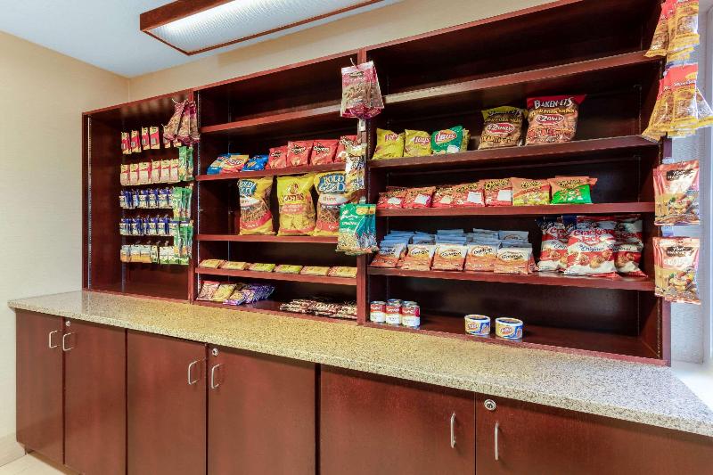 فندق La Quinta By Wyndham Frankfort