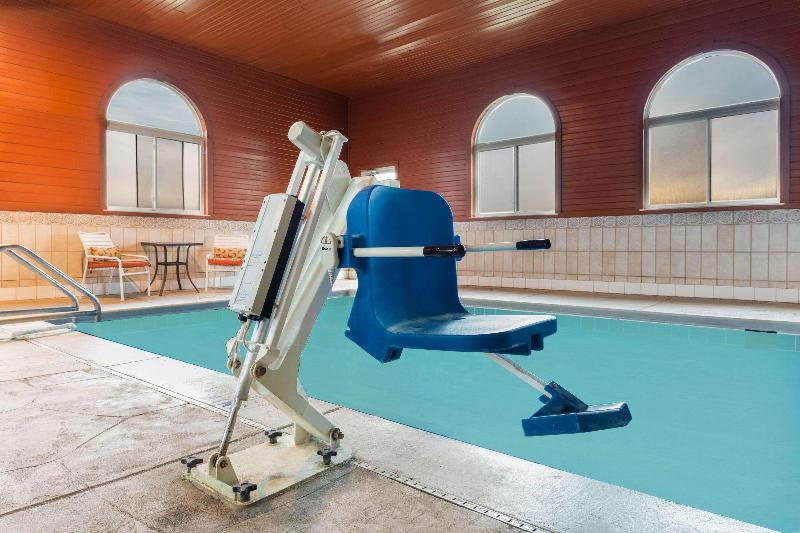 فندق La Quinta By Wyndham Frankfort