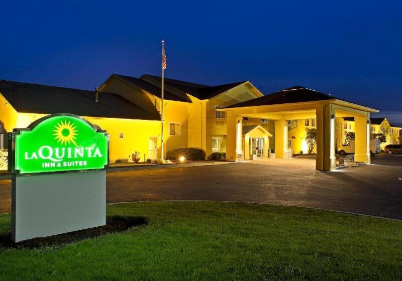 فندق La Quinta By Wyndham Frankfort