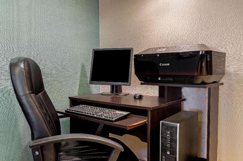 فندق La Quinta By Wyndham Frankfort