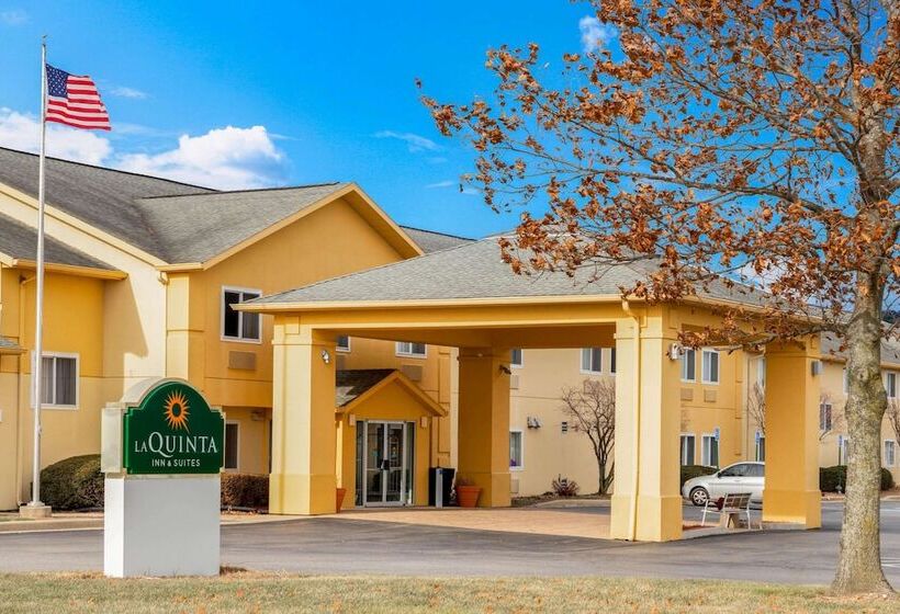 فندق La Quinta By Wyndham Frankfort