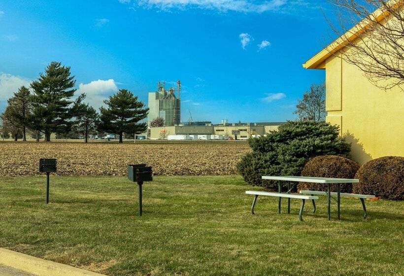 فندق La Quinta By Wyndham Frankfort