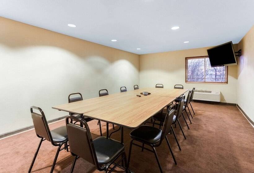 فندق La Quinta By Wyndham Frankfort