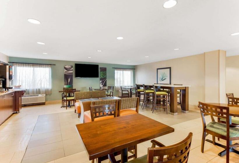 فندق La Quinta By Wyndham Frankfort