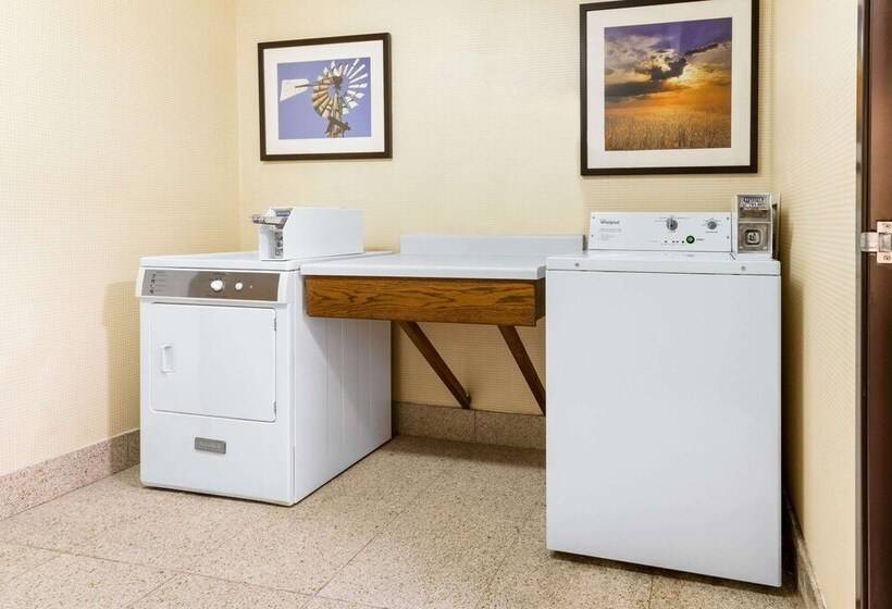 فندق La Quinta By Wyndham Frankfort