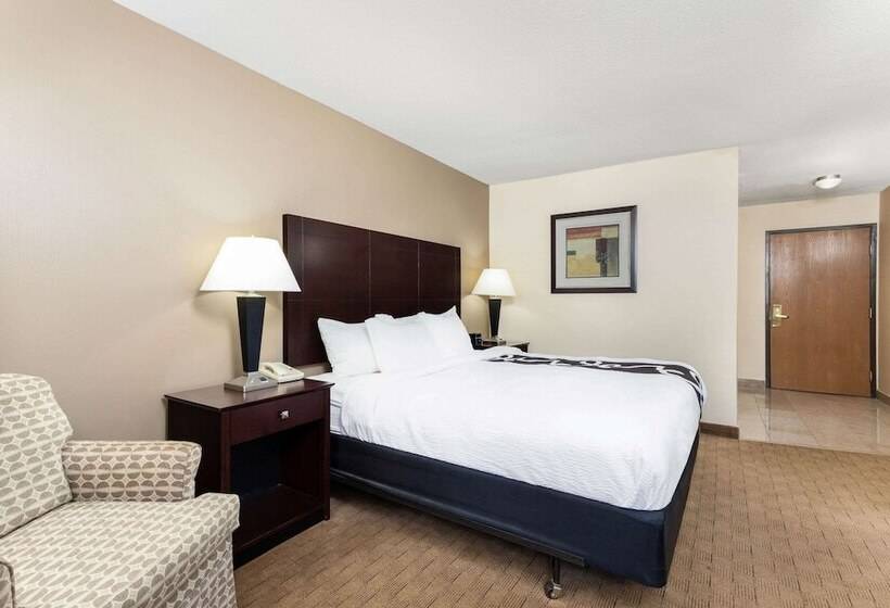 فندق La Quinta By Wyndham Frankfort