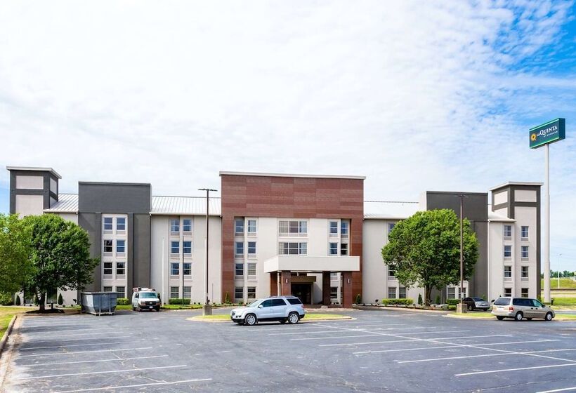 فندق La Quinta By Wyndham Jonesboro