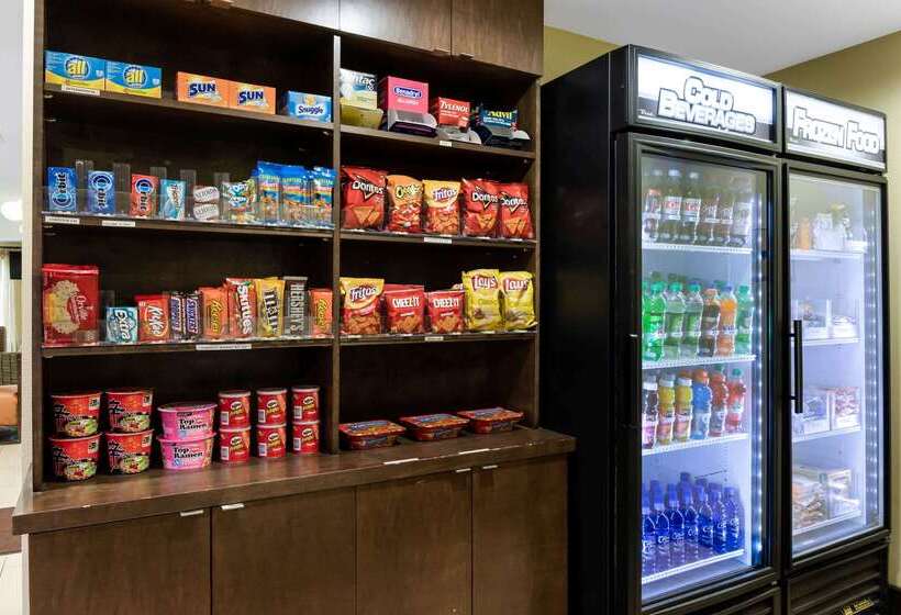 فندق La Quinta By Wyndham Lagrange / I 85