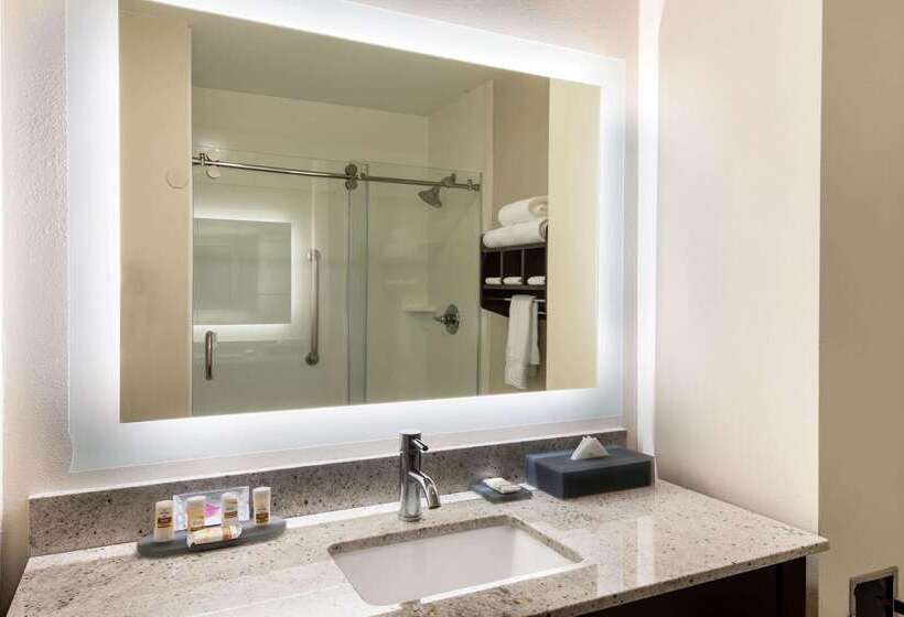 فندق La Quinta By Wyndham Lagrange / I 85