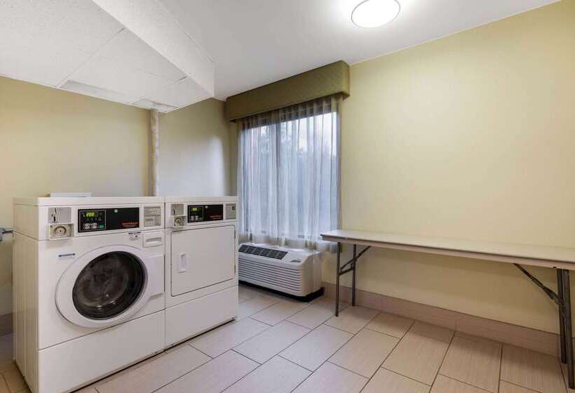 فندق La Quinta By Wyndham Lagrange / I 85