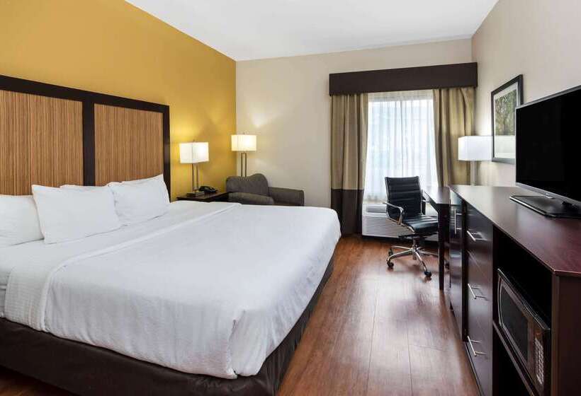 فندق La Quinta By Wyndham Lagrange / I 85