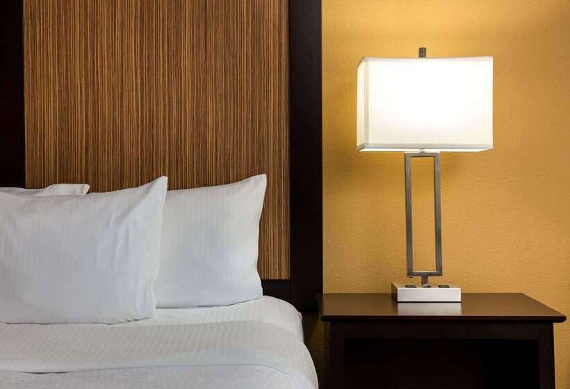 فندق La Quinta By Wyndham Lagrange / I 85